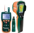 Thiết bị đo độ ẩm gỗ, vật liệu EXTECH MO290-RK-I5